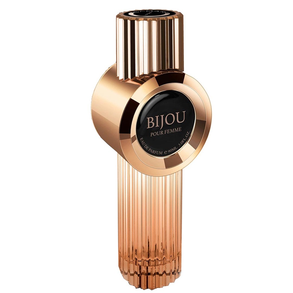 كامارا بيجوى تستر - Camara Bijou Tester EDP-W (90ml)
