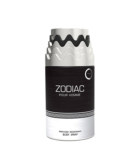 كامارا سبراى - Camara Spray (men, 250ml, Zodiac)