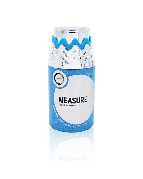 كامارا سبراى - Camara Spray (men, 250ml, Measure)