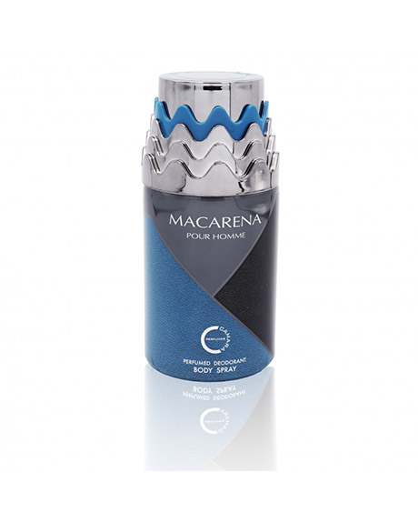 كامارا سبراى - Camara Spray (men, 250ml, Macarena)