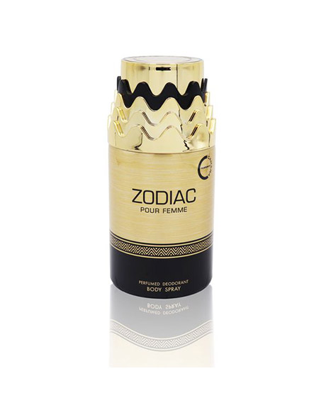 كامارا سبراى - Camara Spray (Woman, 250ml, Zodiac)