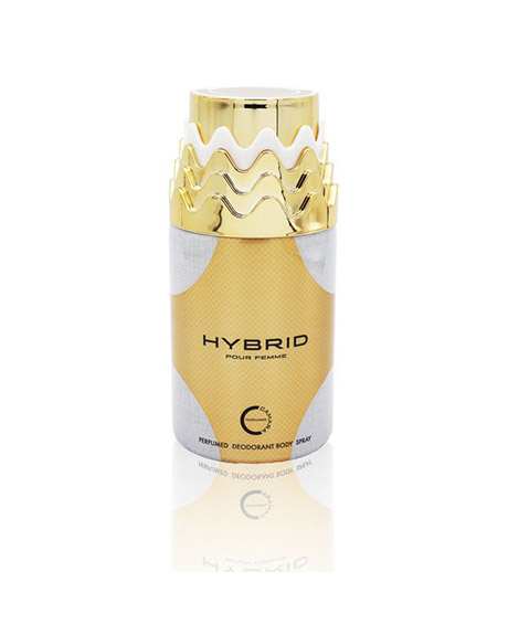 كامارا سبراى - Camara Spray (Woman, 250ml, Hybrid)