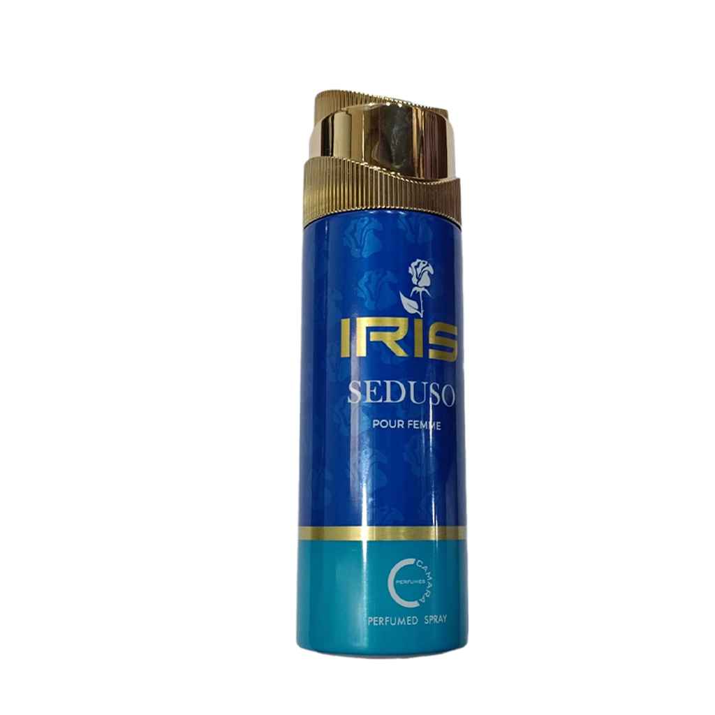 كامارا سبراى - Camara Spray (Woman, 200ml, iris seduso)