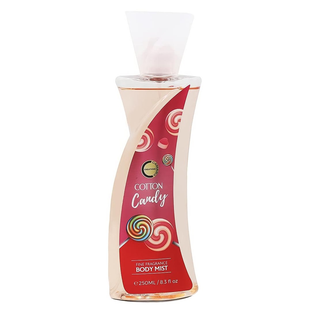 كامارا سبلاش - Camara Splash (250ml, Lollipop)