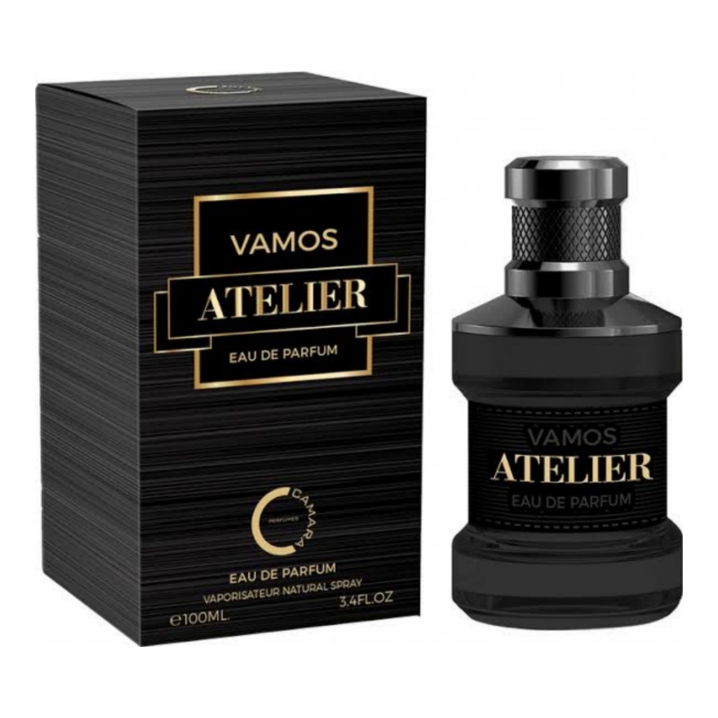 كامارا فاموس اتلير - Camara Vamos atelier EDP-M (100ml)
