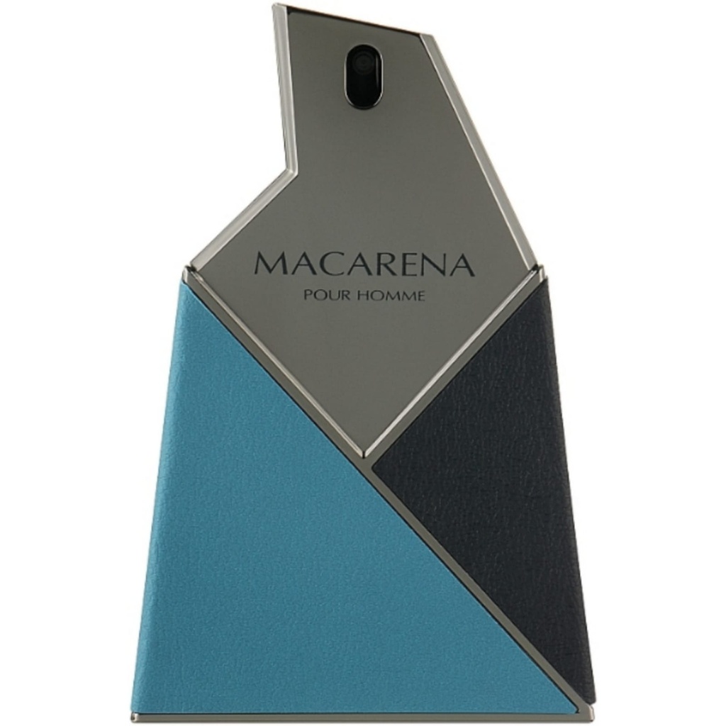 كامارا ماكارينا تستر - Camara Macarena Tester EDT-M (100ml)