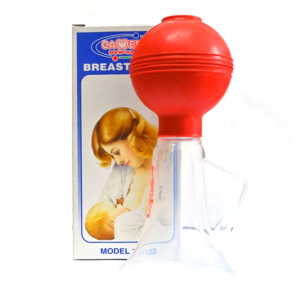 كاميرا شفاط ثدى - Camera Breast Pump (NO:11133)