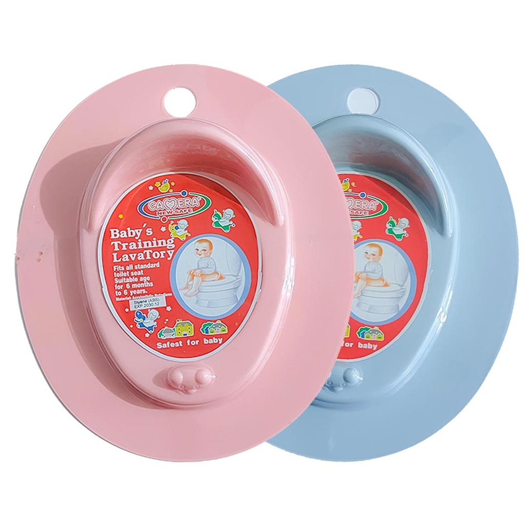 كاميرا قاعدة تواليت - Camera Lavatory PC (No:11018)