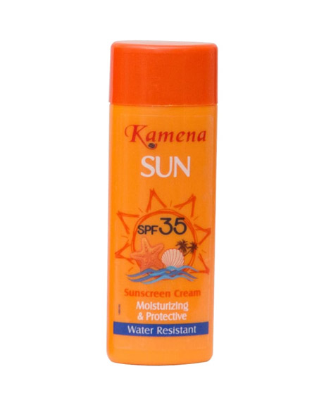 كامينا صن - Kamena Sun (50ml, without, 35)