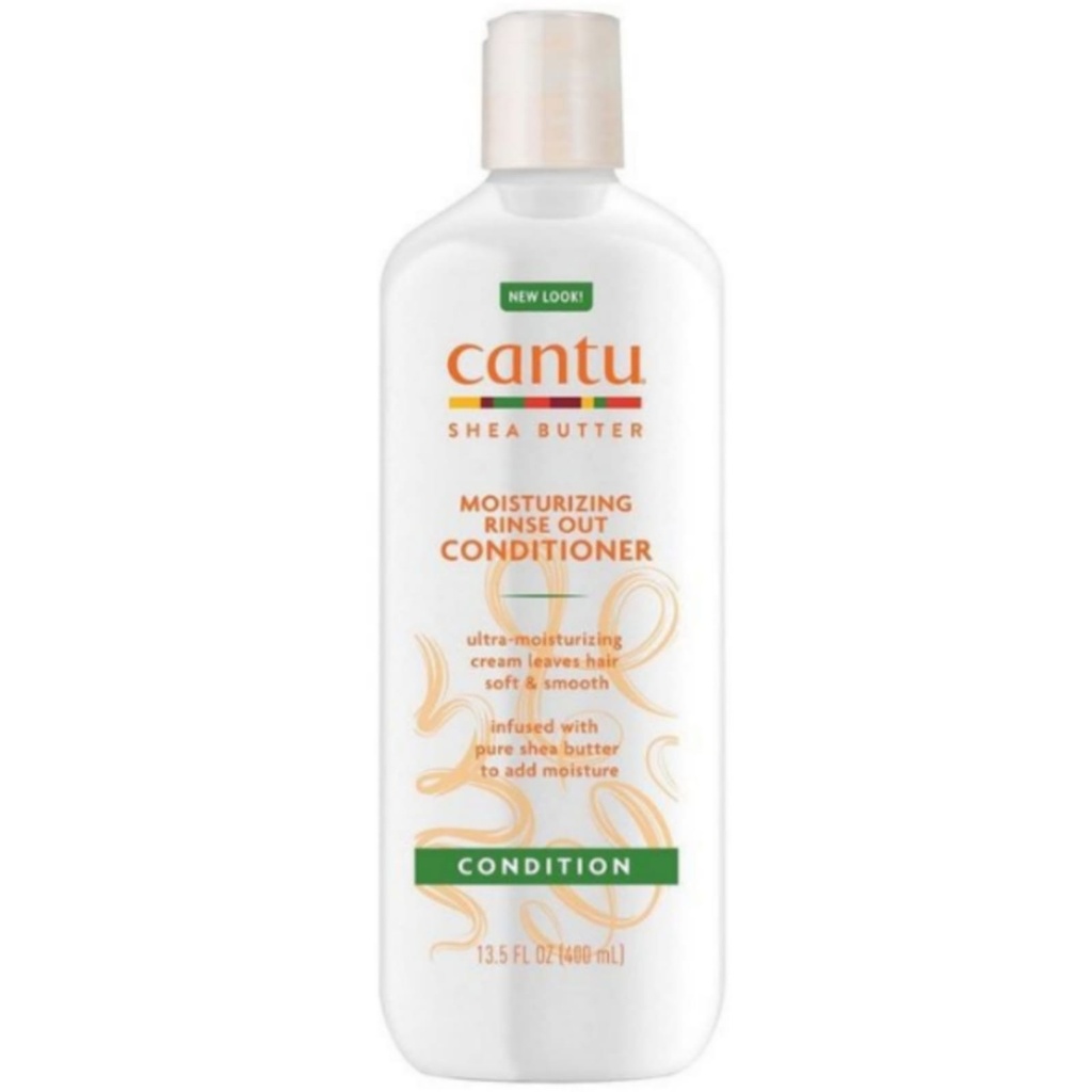 كانتو بلسم كونديشن - Cantu Conditioner Condition (400ml)
