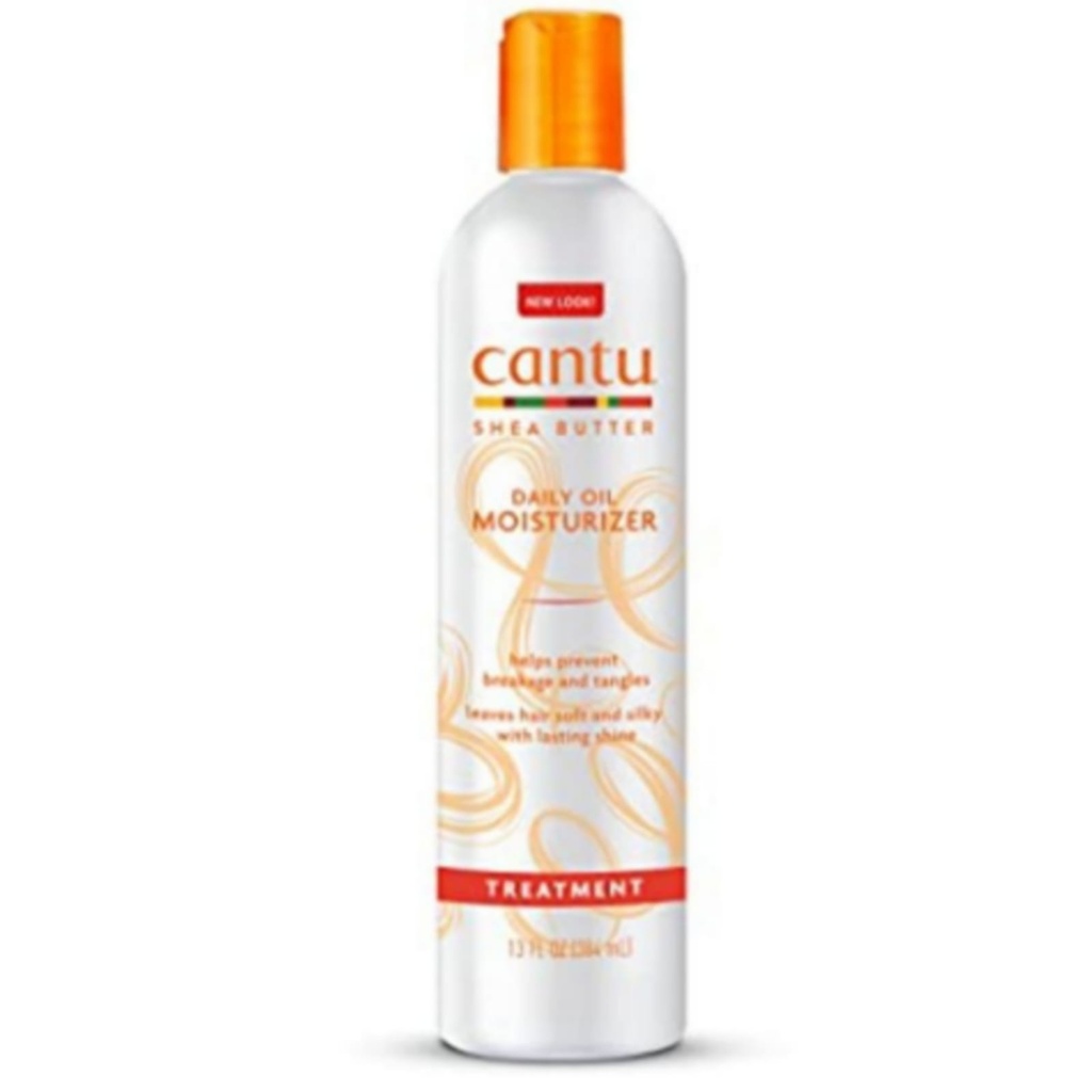 كانتو شامبو كلينس - Cantu Shampoo Cleanse (400ml)