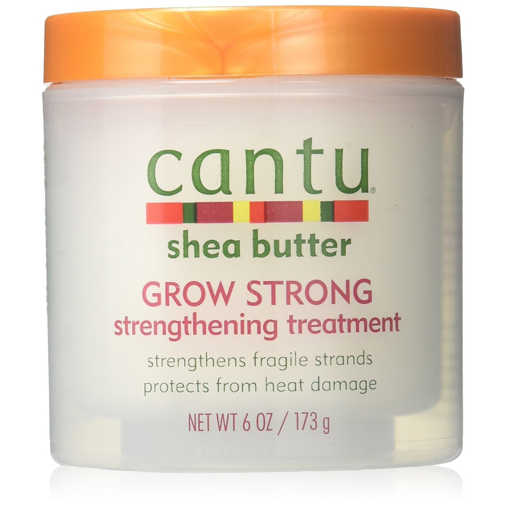 كانتو كريم جرو سترونج - Cantu Cream Grow Strong (173g)
