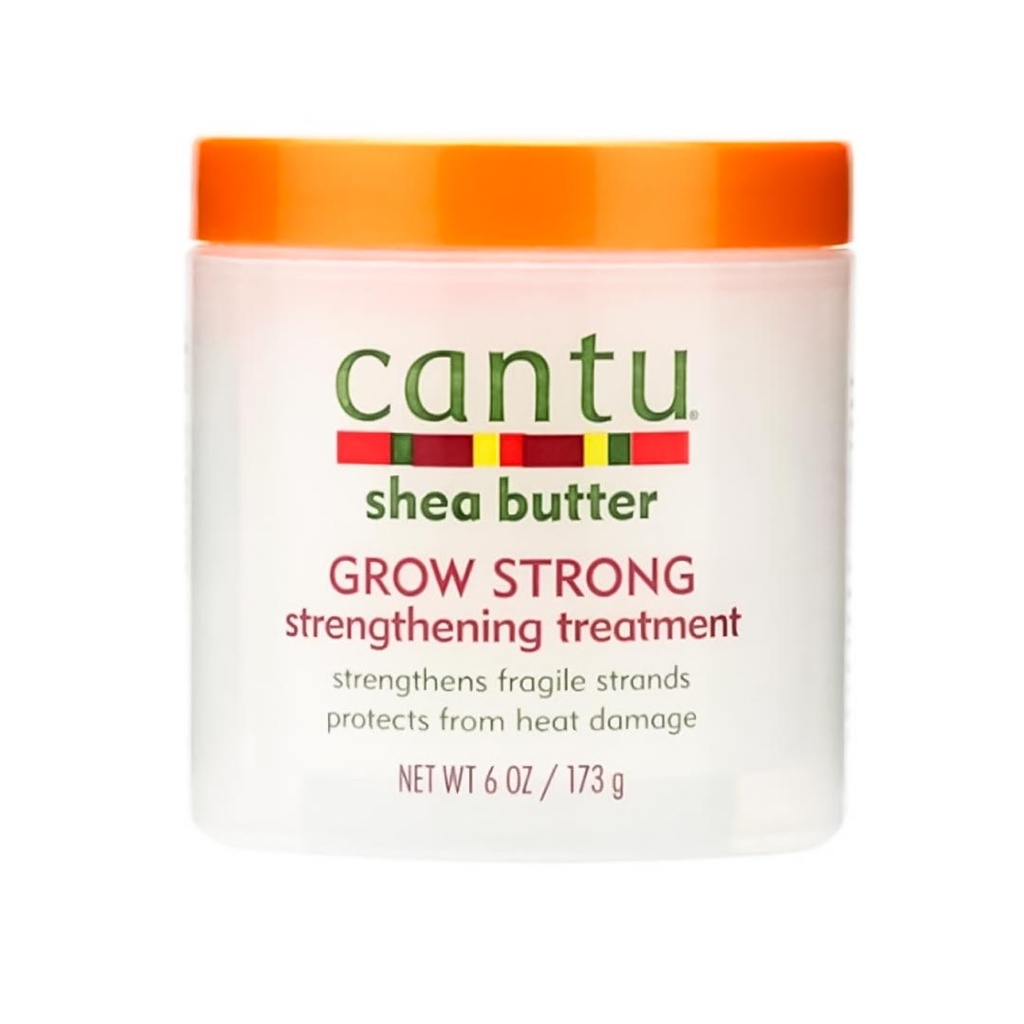 كانتو كريم كيرلى - Cantu Cream Curling (Senior, 173g, Processor)