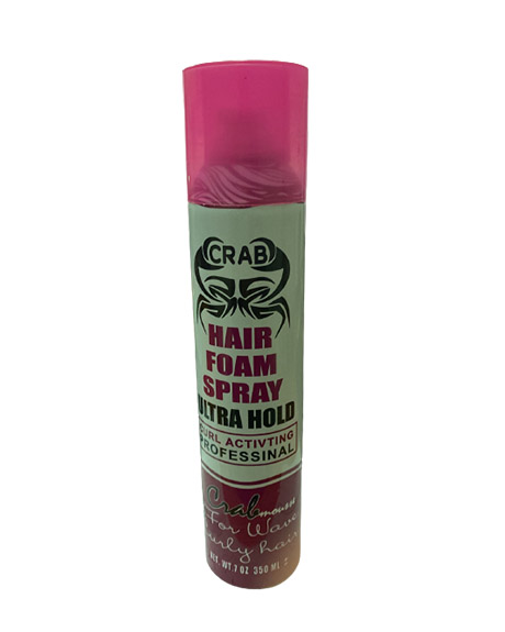 كراب موس كيرلى - Crab Mousse Cerly (360ml)