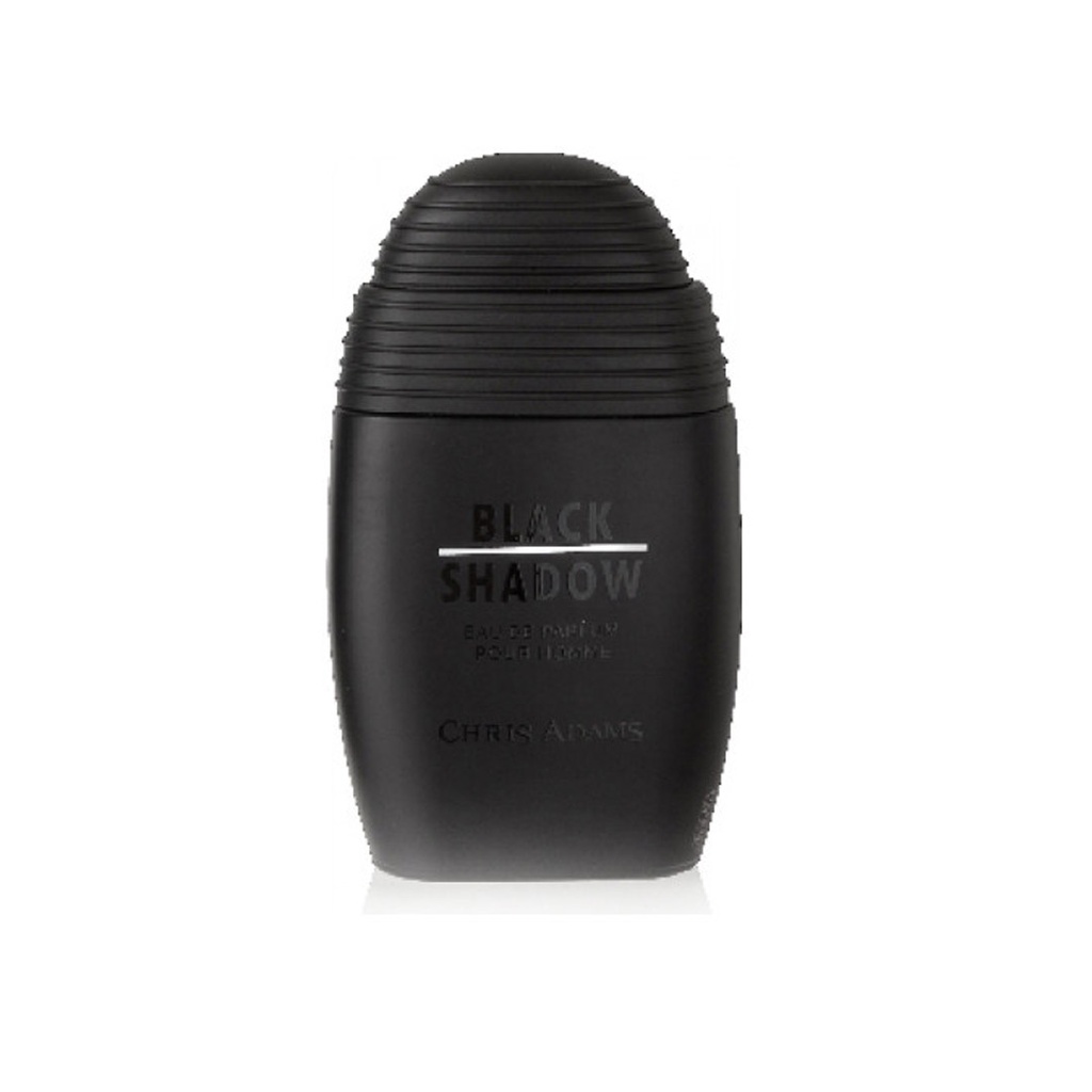 كريس ادامس بلاك شادوو تستر - Chris Adams Black Shadow Tester EDP-M (100ml)