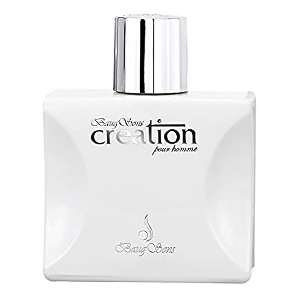 كريشن تستر - Creation Tester (100ml)