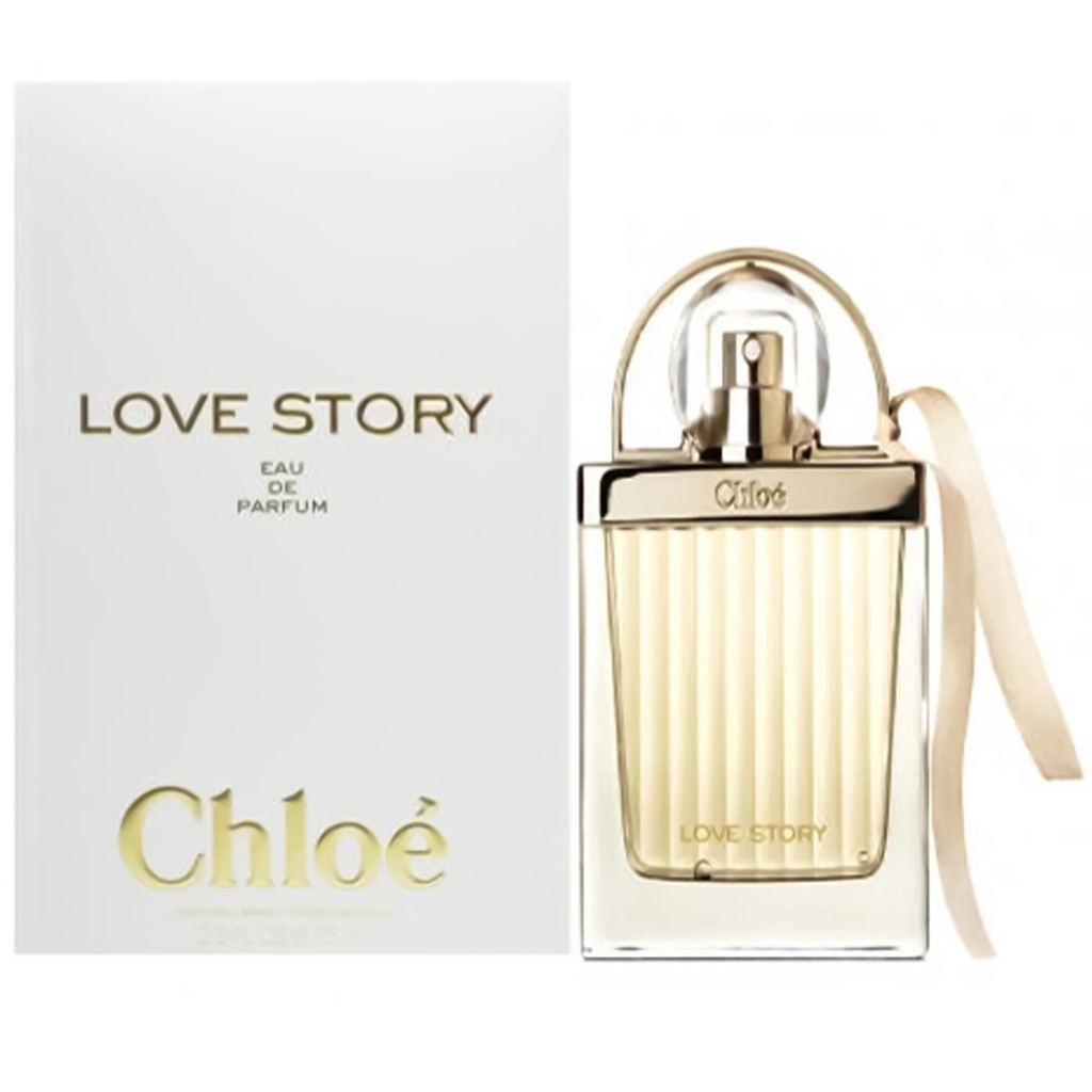كلوى لاف ستورى - Chloe Love Story (75ml)