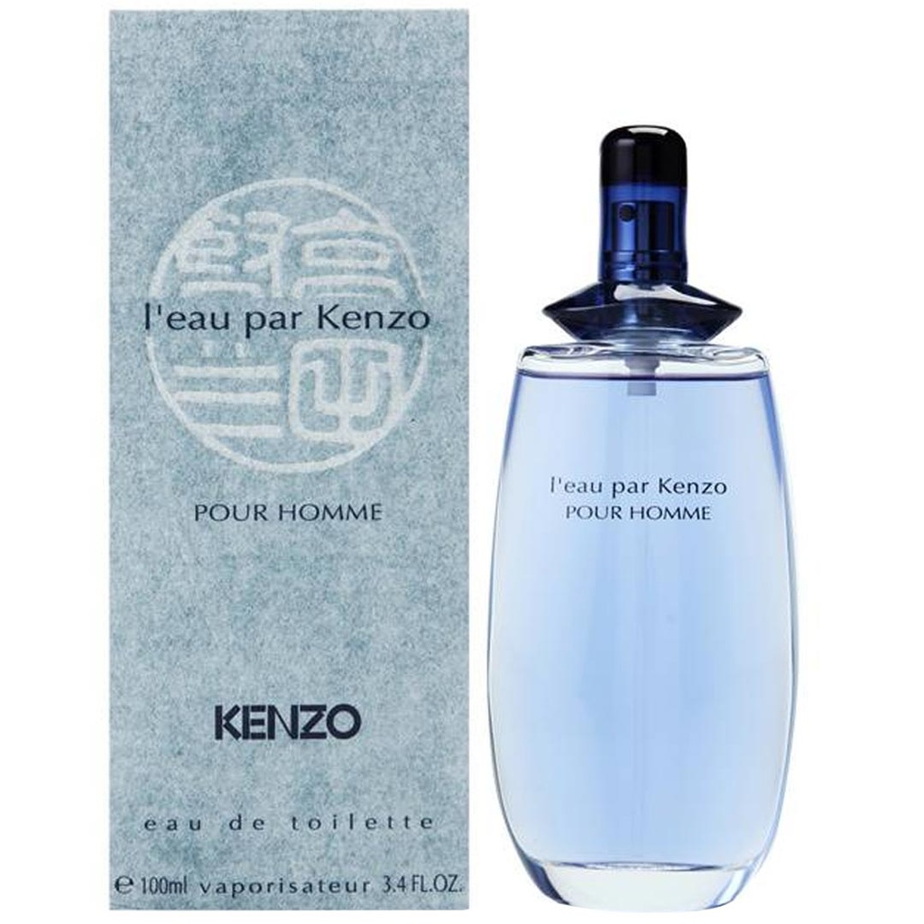 كنزو لو بار - Kenzo Leau Par (90ml)