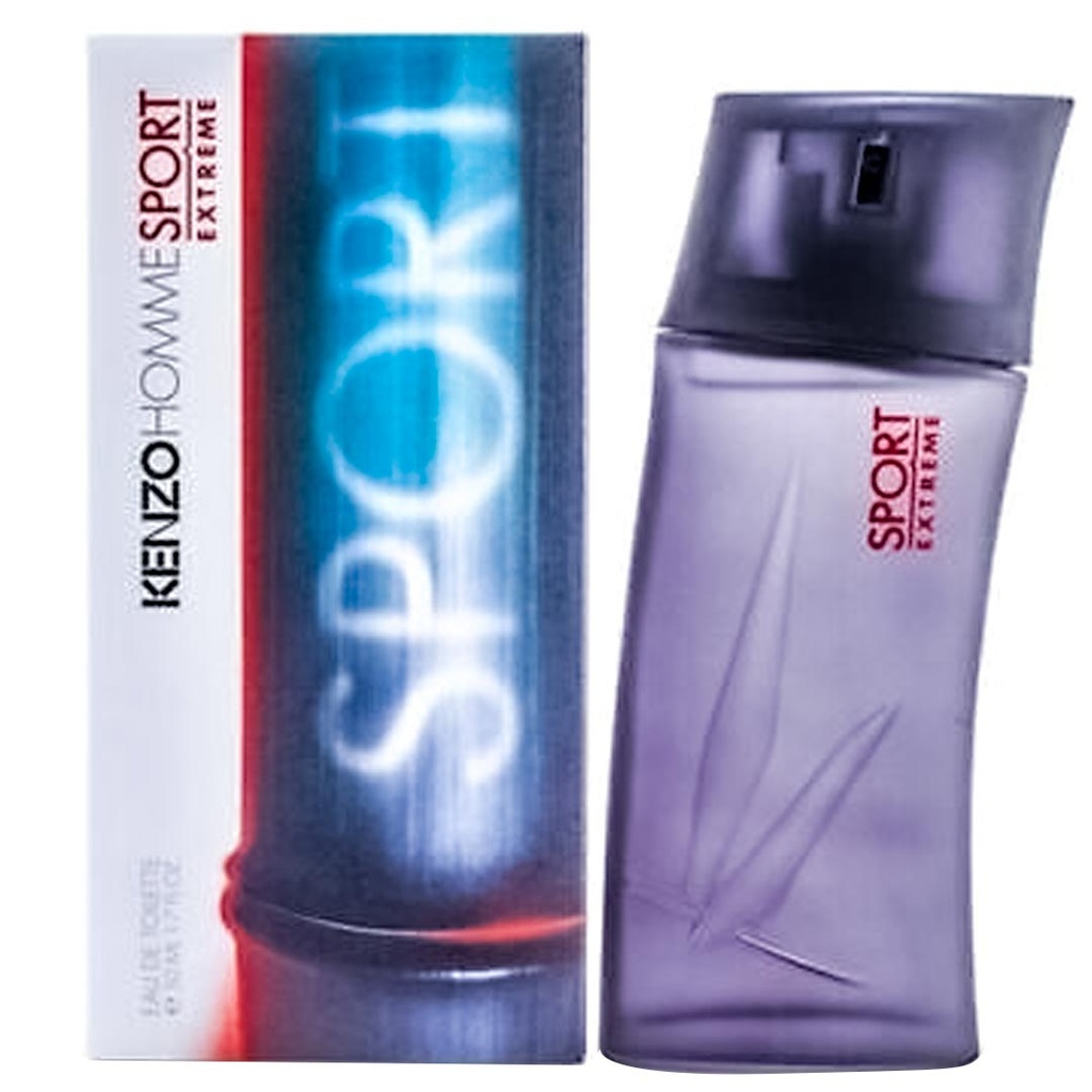 كنزو هوم سبورت اكستريم - Kenzo Homme Sport Extreme (100ml)