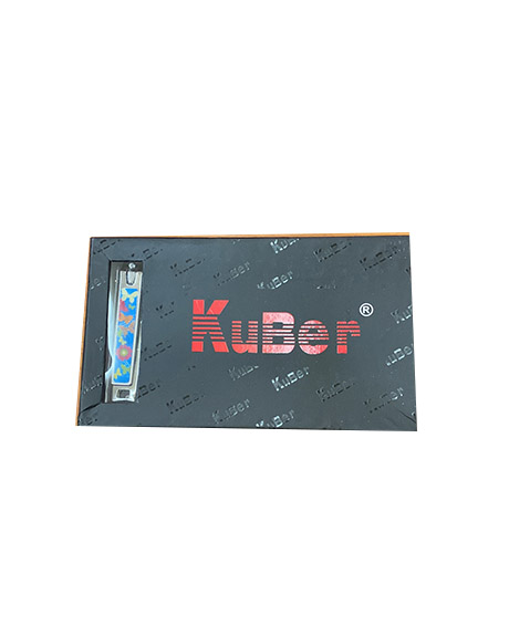 كوبر قصافة اظافر - Kuper Nail Clipper