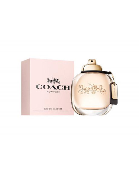كوتش نيويورك - Coach New York EDP-W (90ml)