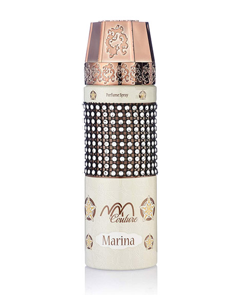 كوتير سبراى - Couture Spray (Woman, 200ml, Marina)