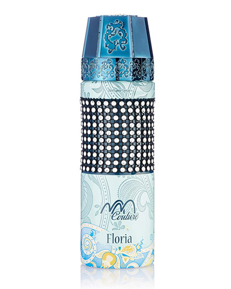 كوتير سبراى - Couture Spray (Woman, 200ml, Floria)