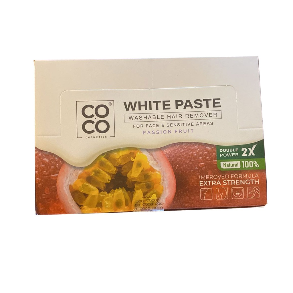 كوكو سويت ازالة باشون فروت - Coco Sweet Removal Passion Fruit