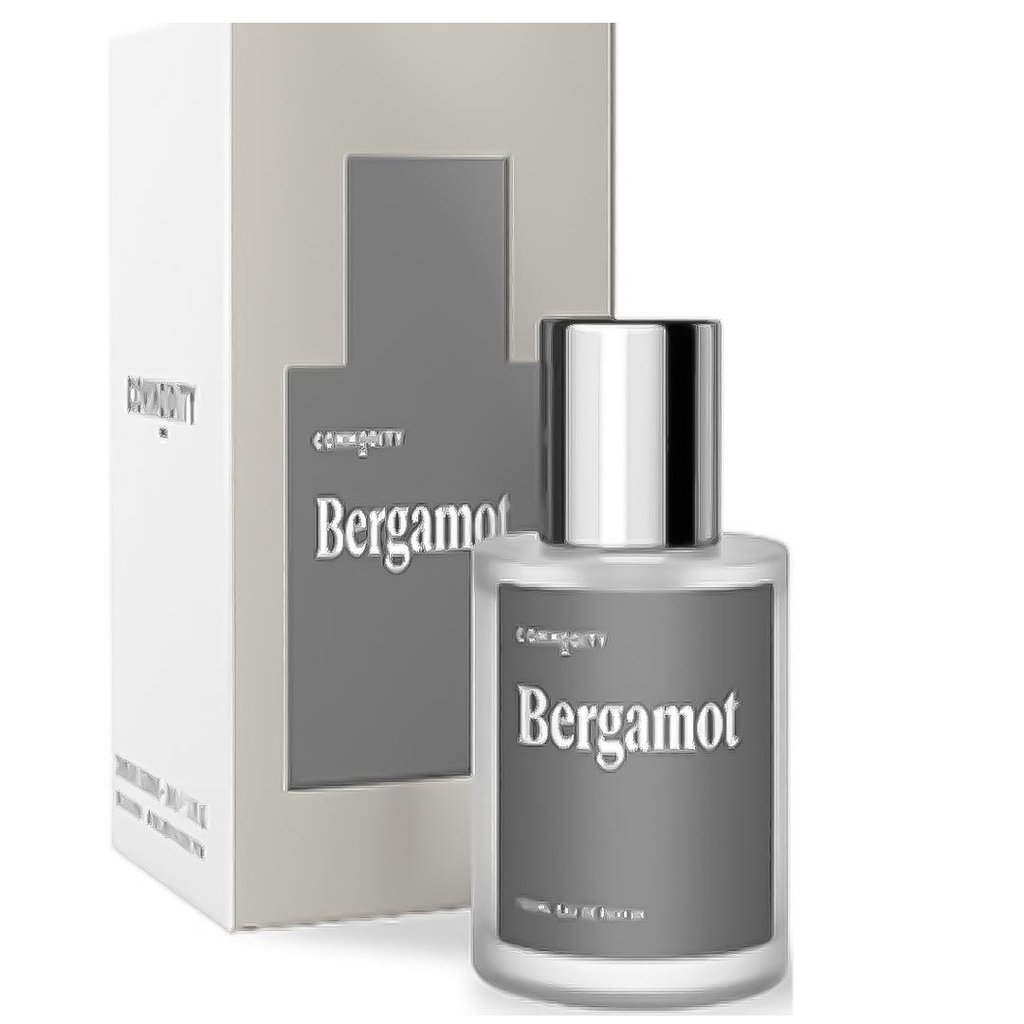 كوموديتى برغاموت - Commodity Bergamot (100ml)