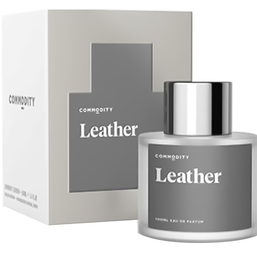 كوموديتى ليذر - Commodity Leather (100ml)