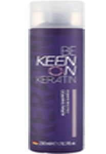 كين - Keenn (Shampoo, 250ml, Reinforcing)
