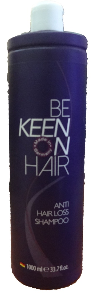 كين - Keenn (Shampoo, 1L, Fall)