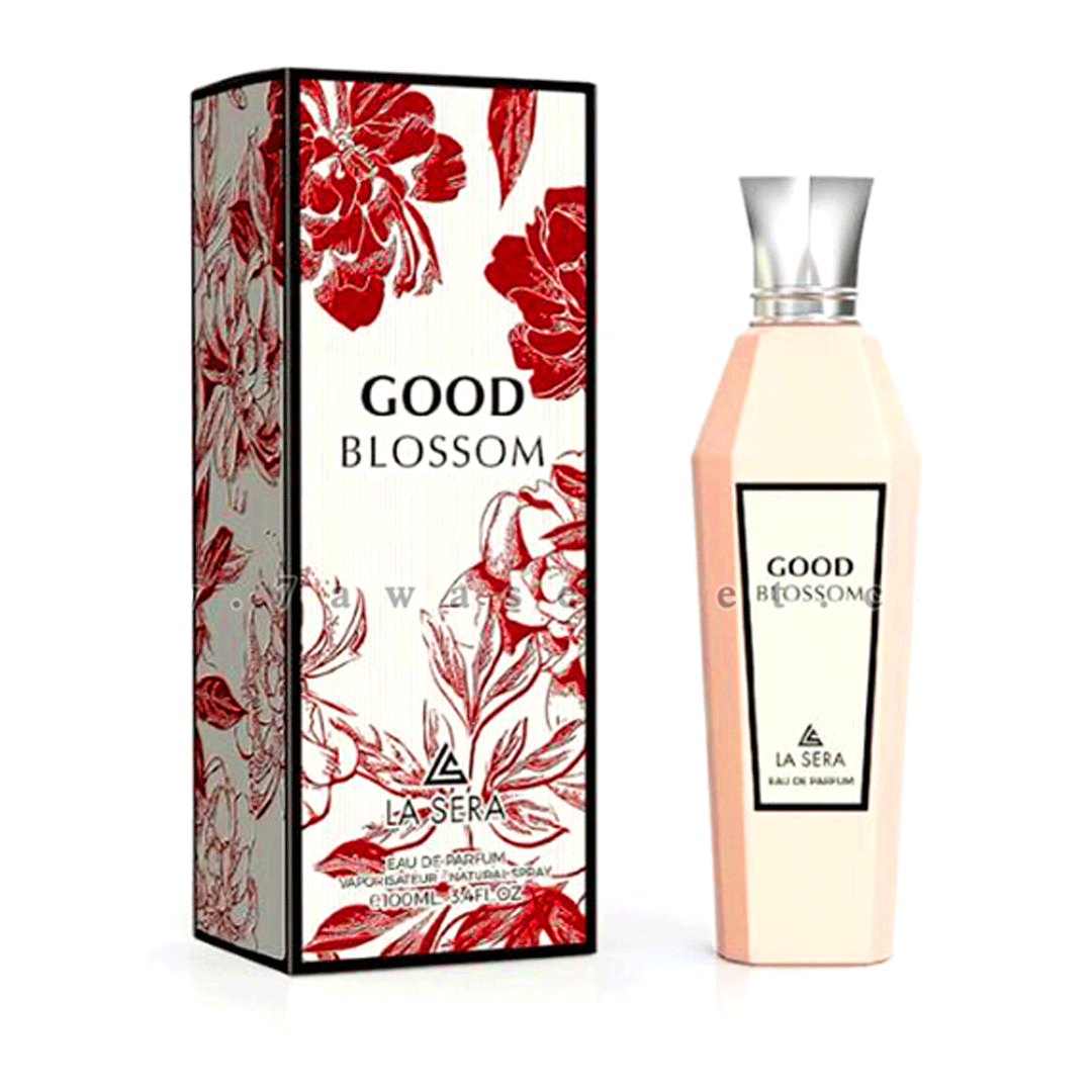 لا سيرا جود بلوسوم - La Sera Good Blossom EDP-W (100ml)