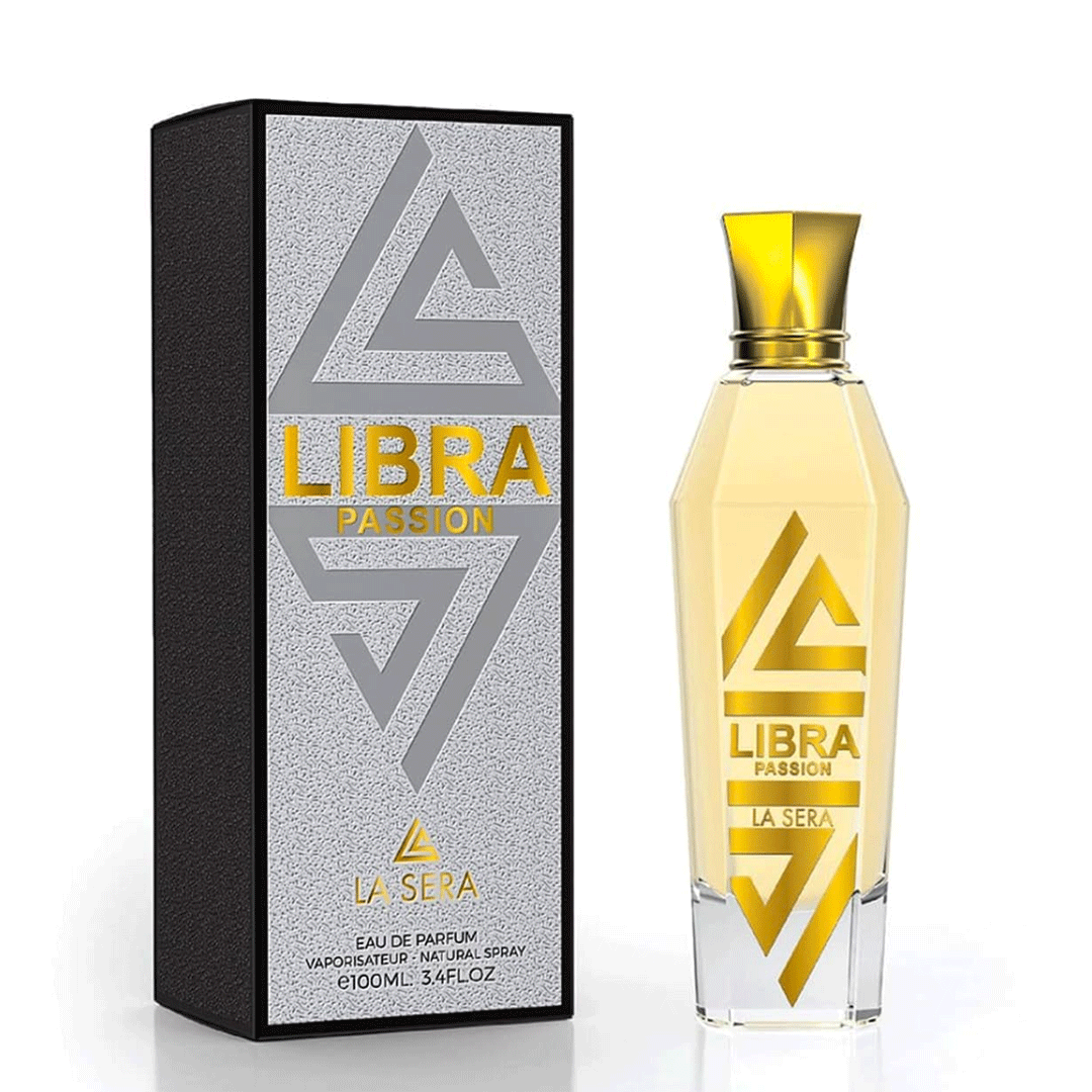لا سيرا ليبرا باشن - La Sera Libra Passion EDP-W (100ml)