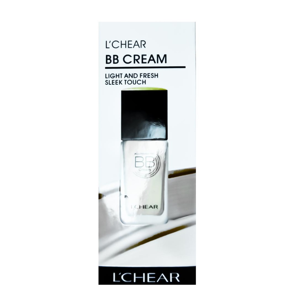 لاشير بى بى كريم - Lchear B B Cream (30g, No:DQ4054)
