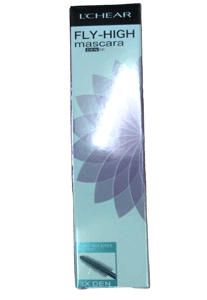 لاشير ماسكارا - Lchear Mascara (15g, No:DQ3161, Black)