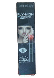لاشير ماسكارا - Lchear Mascara (15g, No:DQ3157, Black)