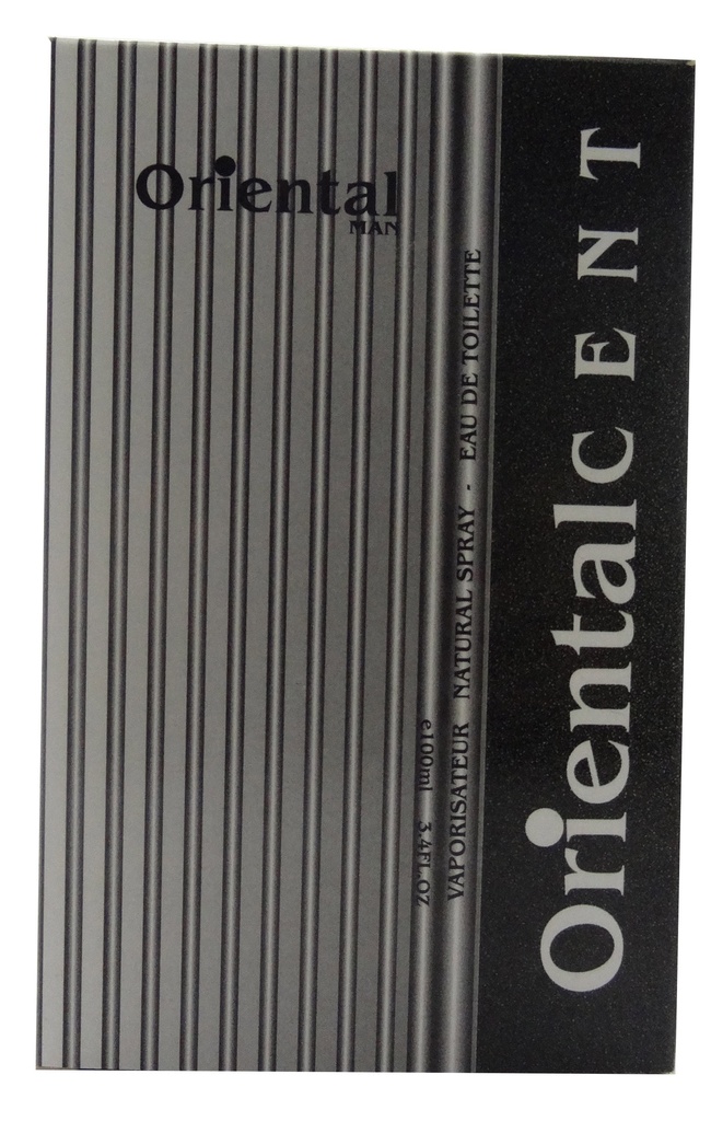 لاف بيرد اورينتال - Love Bird Oriental (100ml, Cent)