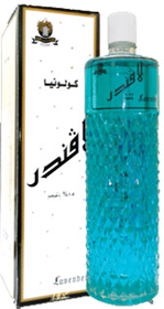 لافندر كولونيا - Lavender Cologne (Normal, 50ml)