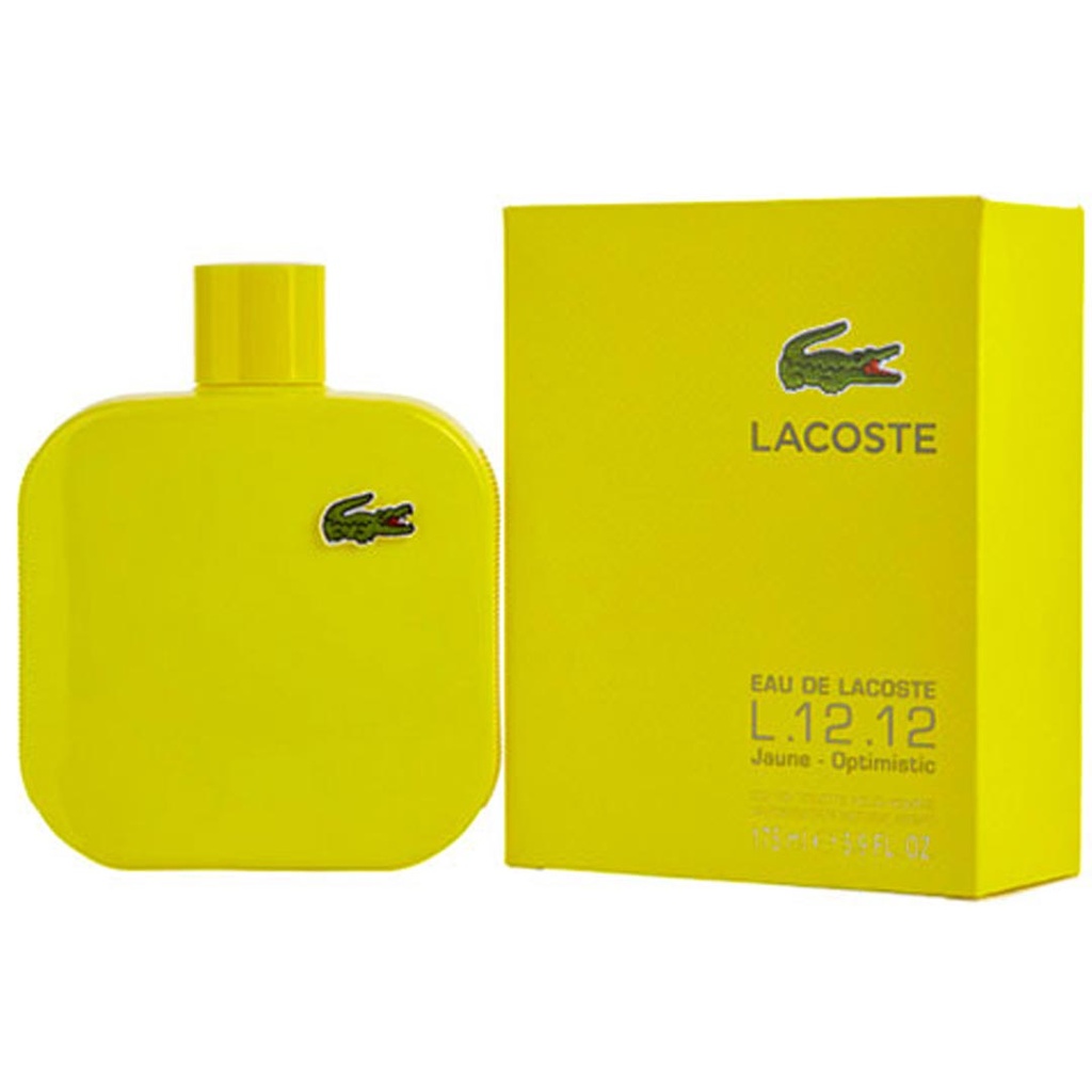 لاكوست جون - LACOSTE Jaune EDT-M (175ml)
