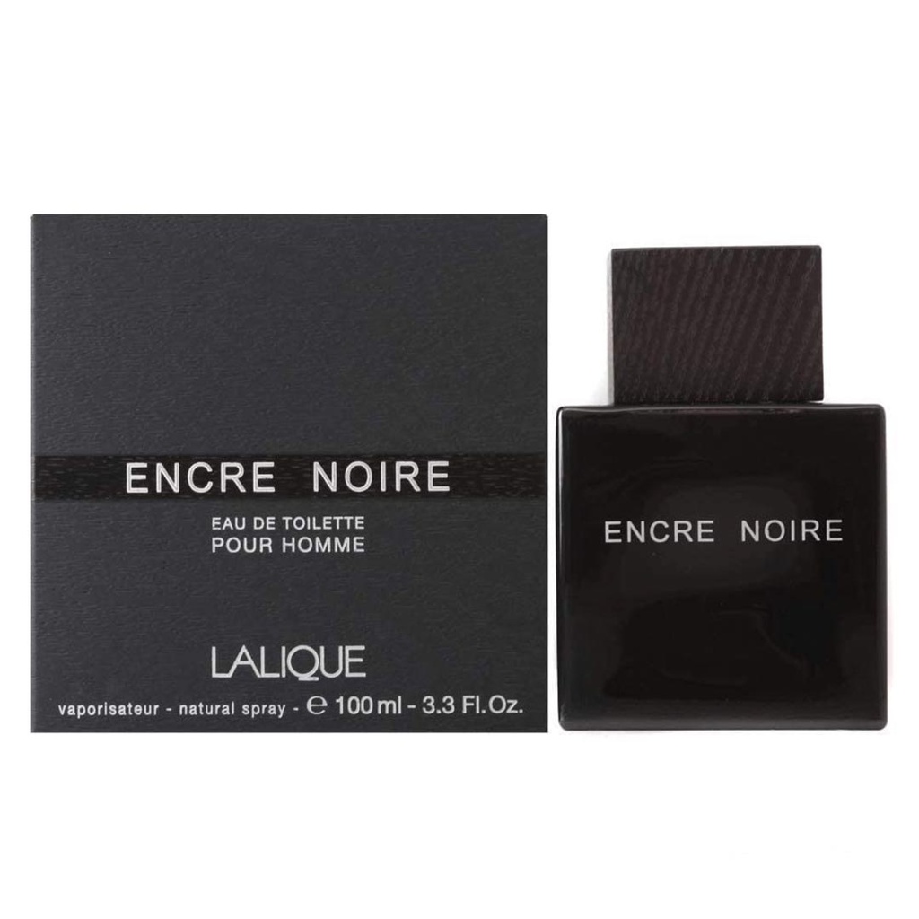 لاليك انكر نوار - Lalique Encre Noire M-EDT (100ml)