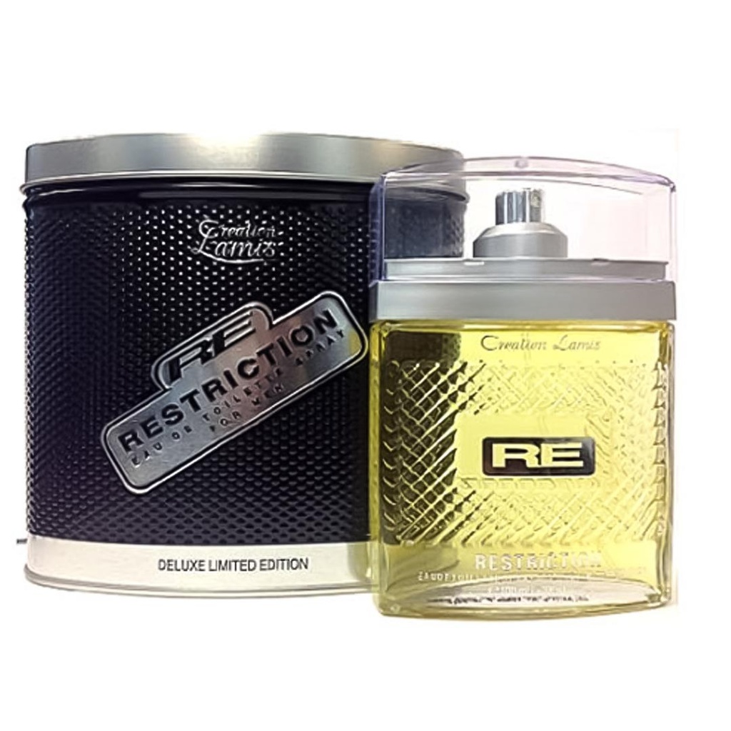 لاميس رستريكشن - Lamis Restoration (100ml)