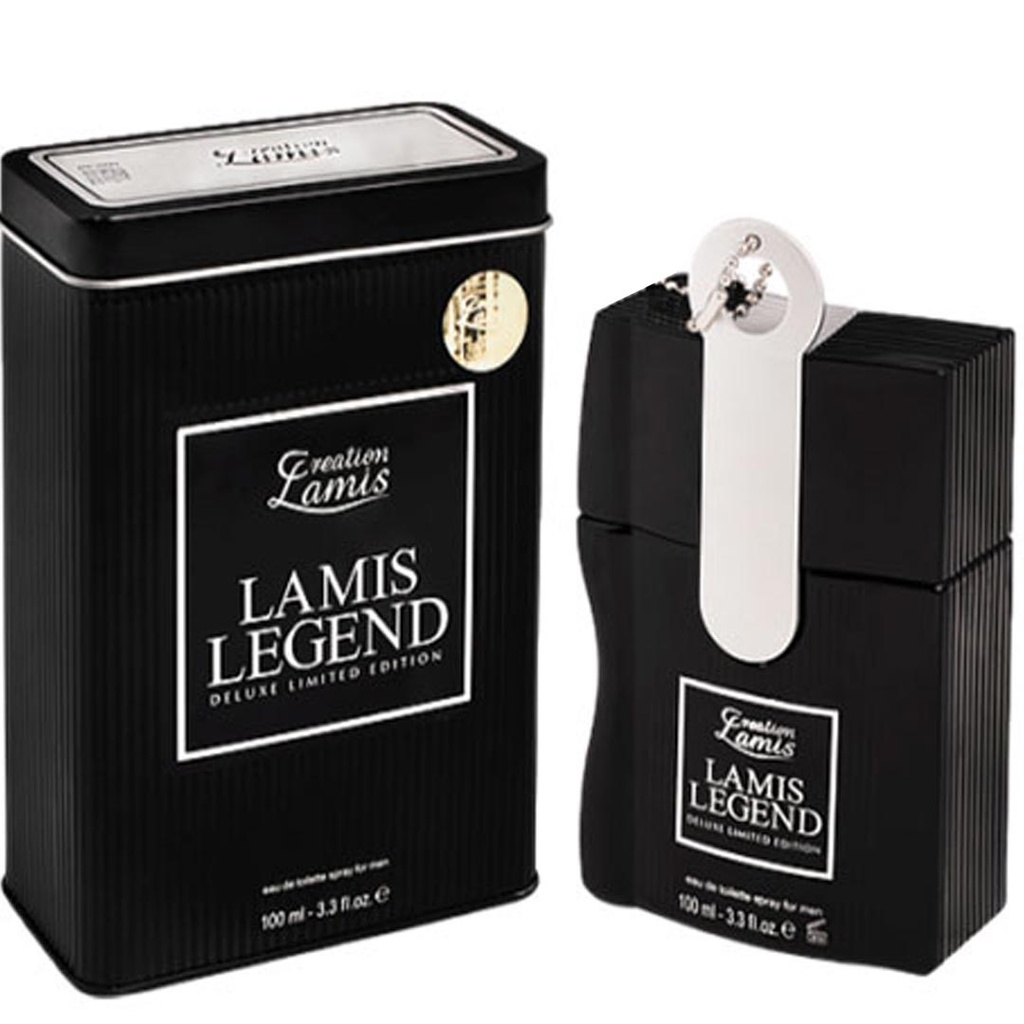 لاميس ليجند - Lamis Legend (100ml)