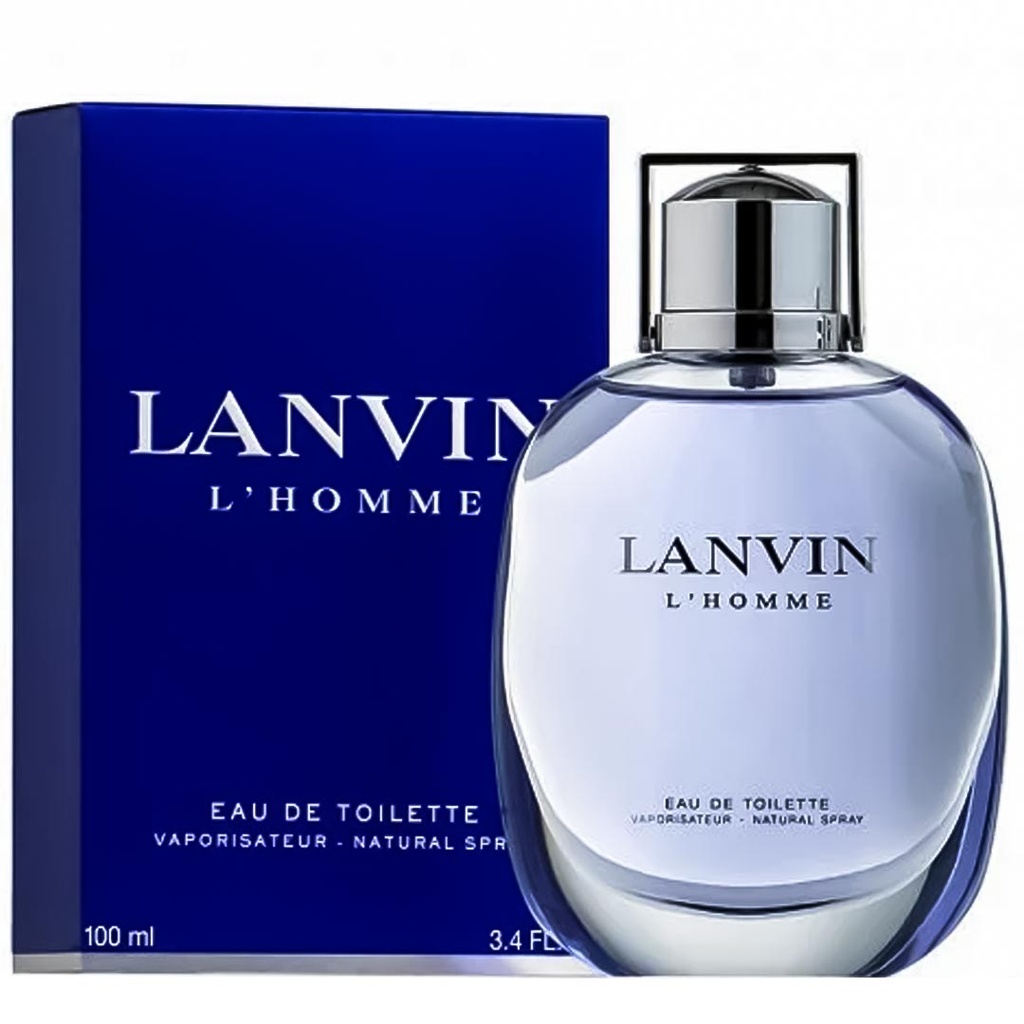 لانفين لاهوم - Lanvin L Homme (100ml)