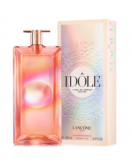 لانكوم ايدول نيكتار - Lancome Idole Nectar EDP-W (100ml)