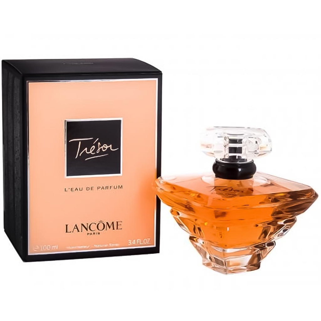 لانكوم تريزور - Lancome Tresor (100ml)