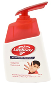 لايف بوى هاند وش - LifeBuoy Hand Wash (200ml, Total Rrpair, without)