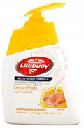 لايف بوى هاند وش - LifeBuoy Hand Wash (200ml, Citrus Fresh, without)