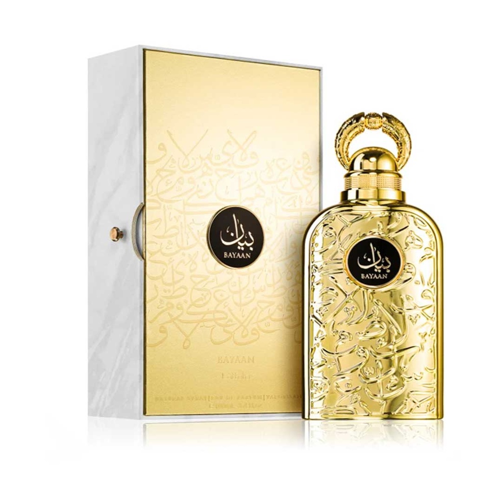 لطافة بيان - Lattafa Bayaan EDP-M (100ml)