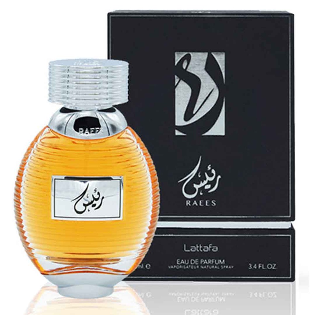 لطافة رئيس - Lattafa Raees (100ml)